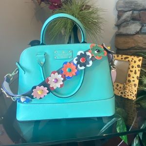 Kate Spade Alma bag